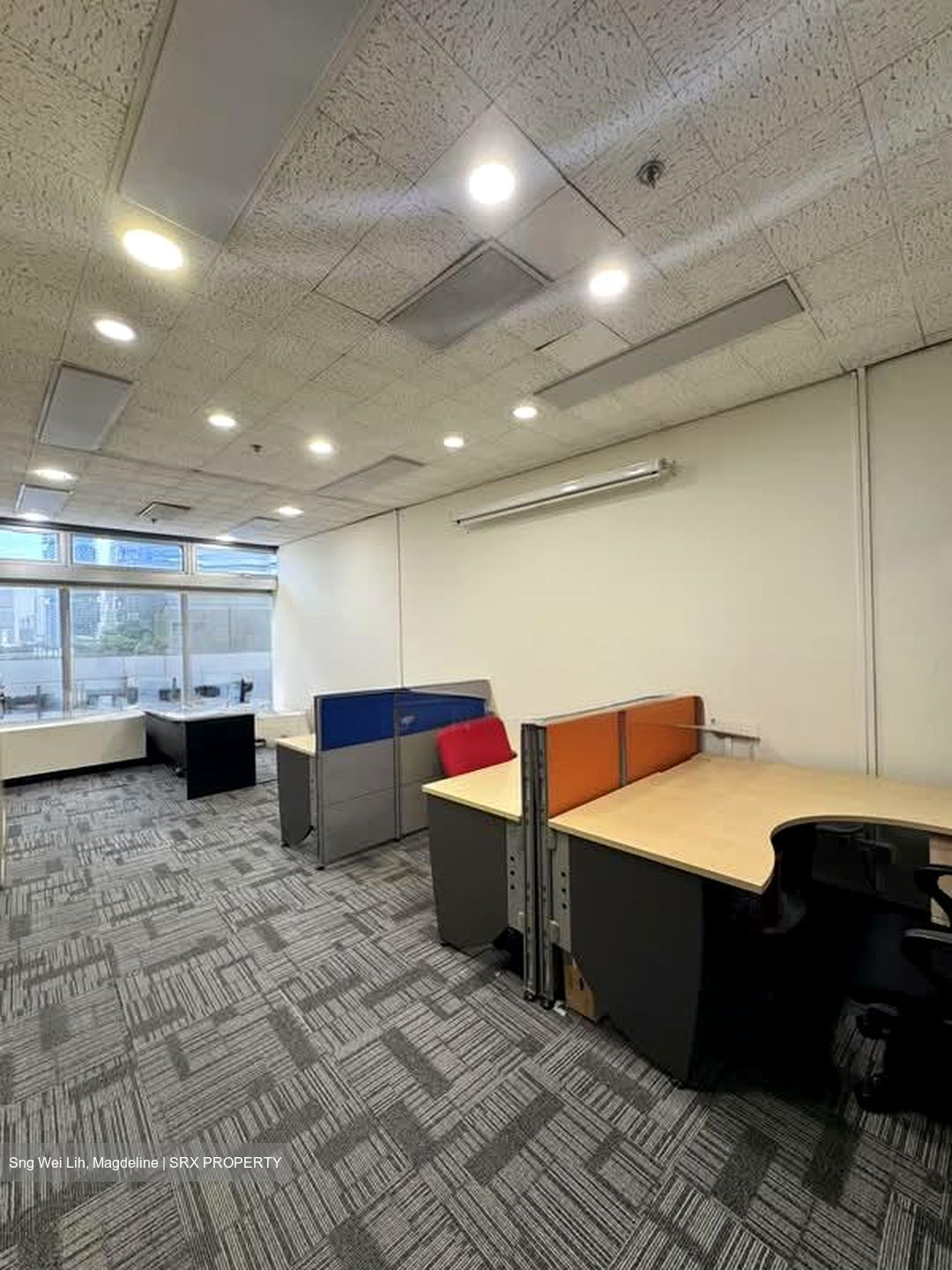 The Plaza (D7), Office #587070361